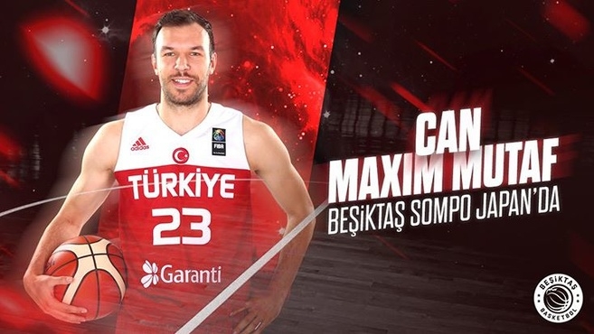 Beşiktaş Sompo Japan'ın yeni transferleri! - Görsel 5
