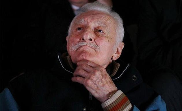 FOTO HİKAYE | "Hayal meyal düşler gibi..." Süleyman Seba'nın 11 unutulmaz sözü - Görsel 4