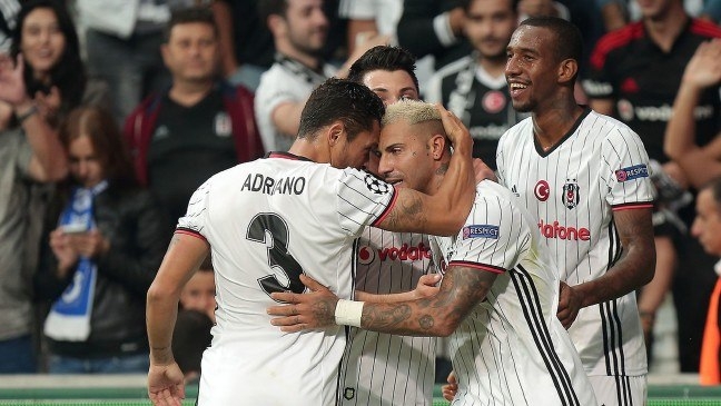 Dünya Beşiktaş'ı izleyecek! - Görsel 5