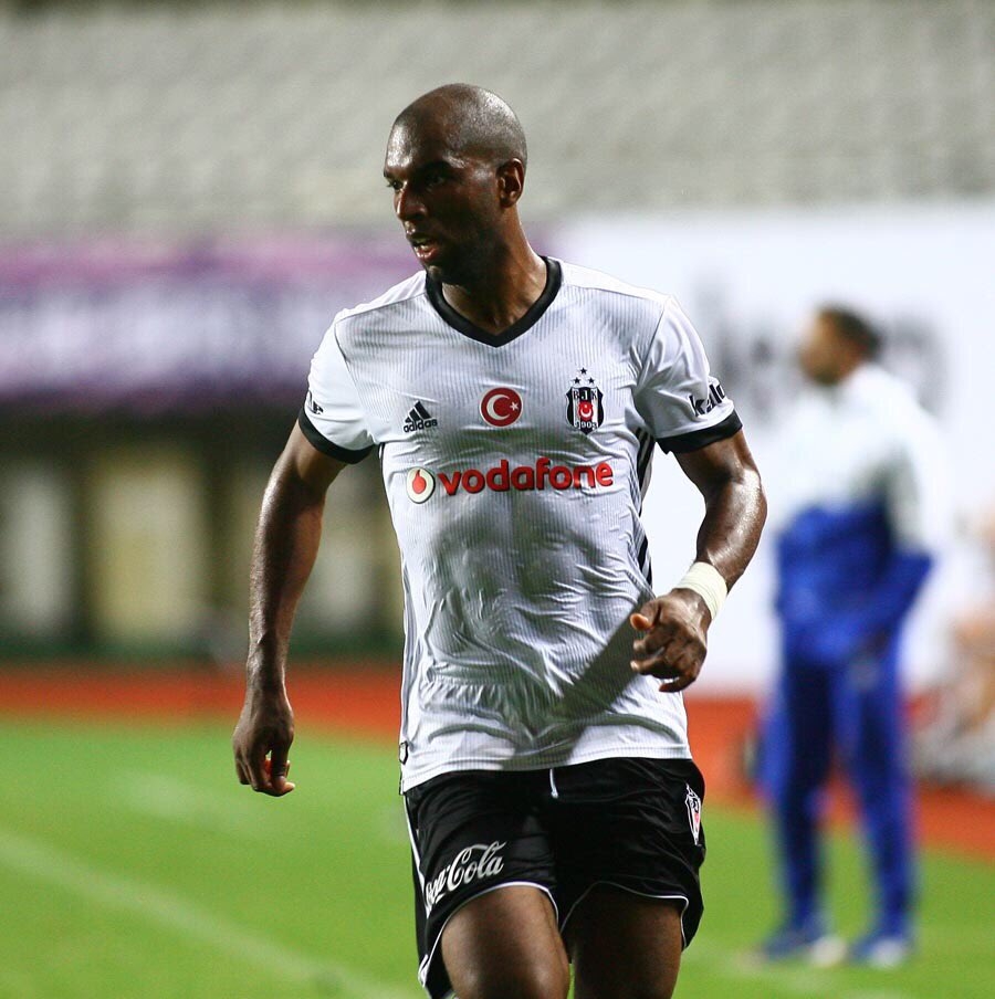 Beşiktaş'ın ilk 11'i belli oldu - Görsel 10