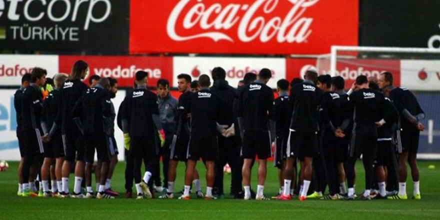GÜNÜN ÖZETİ | Beşiktaş'ta bugün neler oldu? - Görsel 7