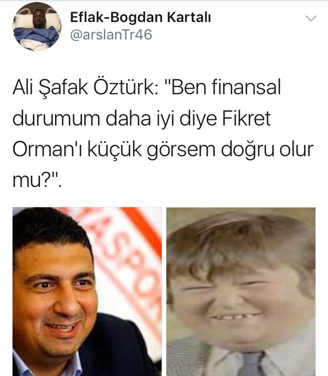 Antalyaspor Başkanı Ali Şafak Öztürk'ün "orantısız açıklamalarına" Beşik - Görsel 5