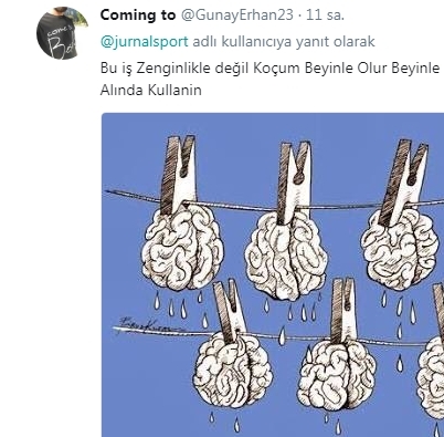 Antalyaspor Başkanı Ali Şafak Öztürk'ün "orantısız açıklamalarına" Beşik - Görsel 6