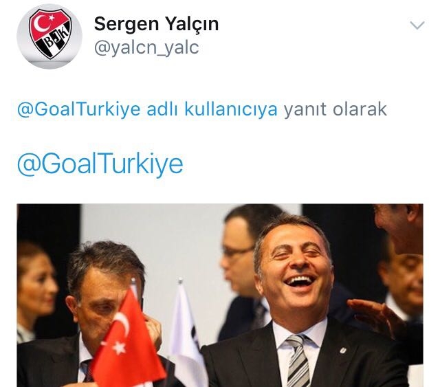 Antalyaspor Başkanı Ali Şafak Öztürk'ün "orantısız açıklamalarına" Beşik - Görsel 7