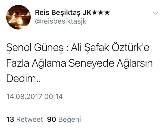 Antalyaspor Başkanı Ali Şafak Öztürk'ün "orantısız açıklamalarına" Beşik - Görsel 8