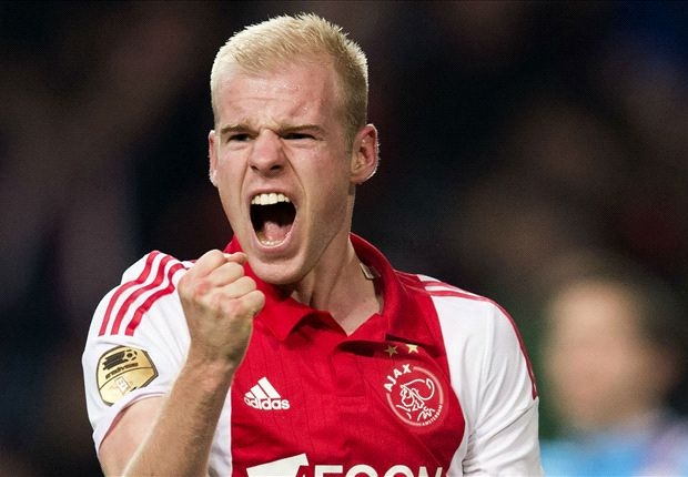 Hollanda Milli Takımı kadrosu açıklandı! - Görsel 12