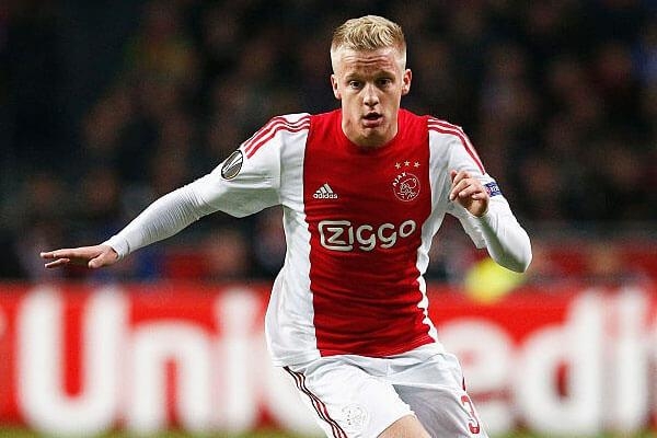 Hollanda Milli Takımı kadrosu açıklandı! - Görsel 2