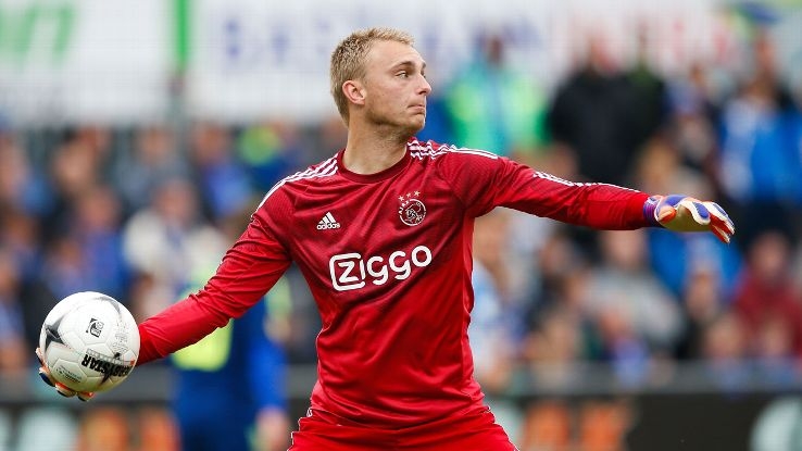 Hollanda Milli Takımı kadrosu açıklandı! - Görsel 5