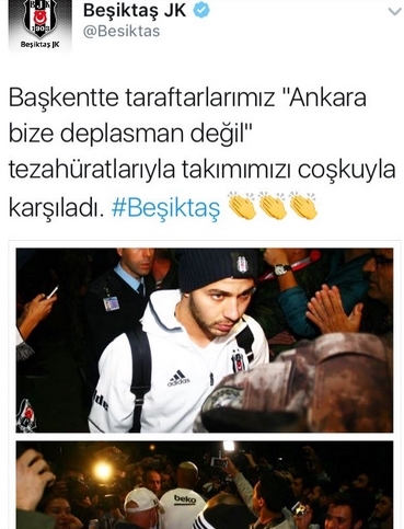 Sosyal medyada bugün (27.10.2016) - Görsel 8